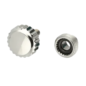 crown steel with tube *generic*