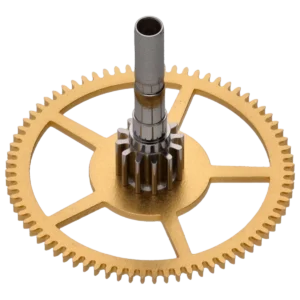 Center wheel *generic*