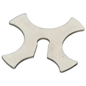 Spring clip for oscillating weight | 1030-7016
