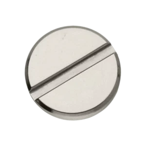 Screw for ratchet wheel | 7877