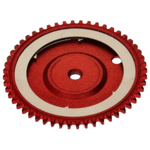 Reversing wheel ( red wheel only) | 1530-7912