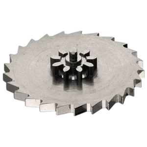 Driver only for reversing wheel | 1530-7912-1