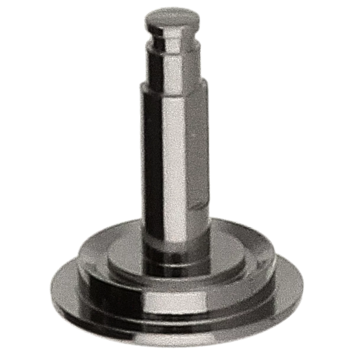 Axle for oscillating weight | 2030-4476