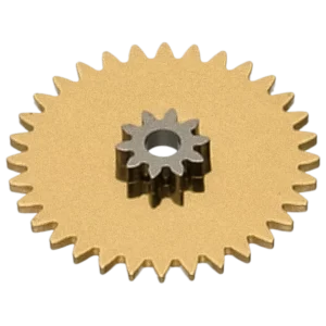 Minute wheel | 2130-260