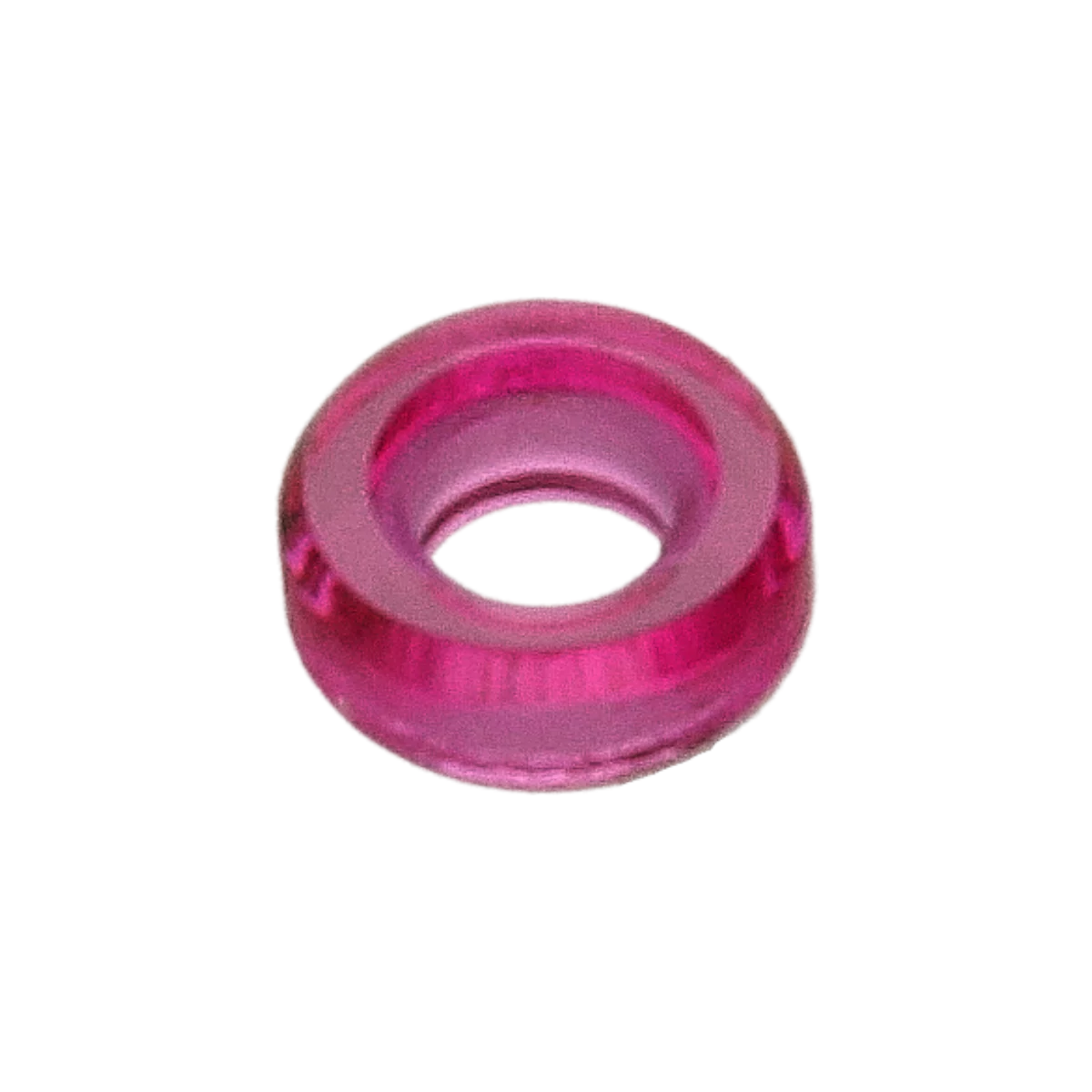 Jewel for oscillating weight upper | 2135-9570