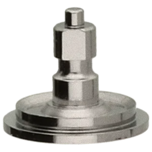 Axle for oscillating weight | 2230-568