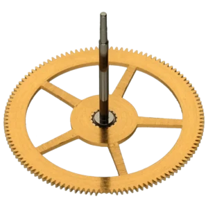 Second wheel | 3000-360
