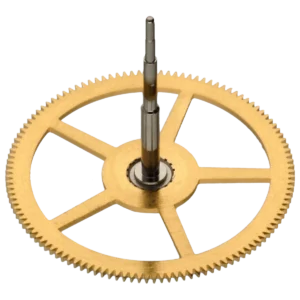 Second wheel | 3130-360