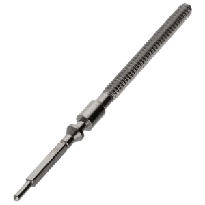 Winding stem | 3135-201