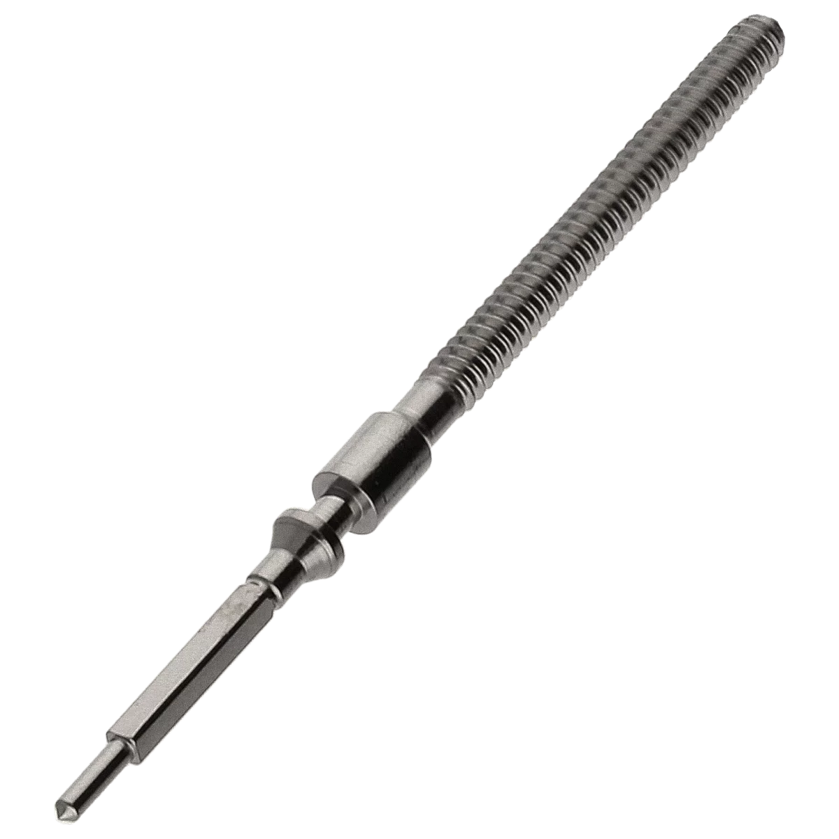 Winding stem | 3135-201