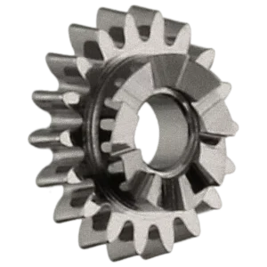 Winding pinion | 3135-204