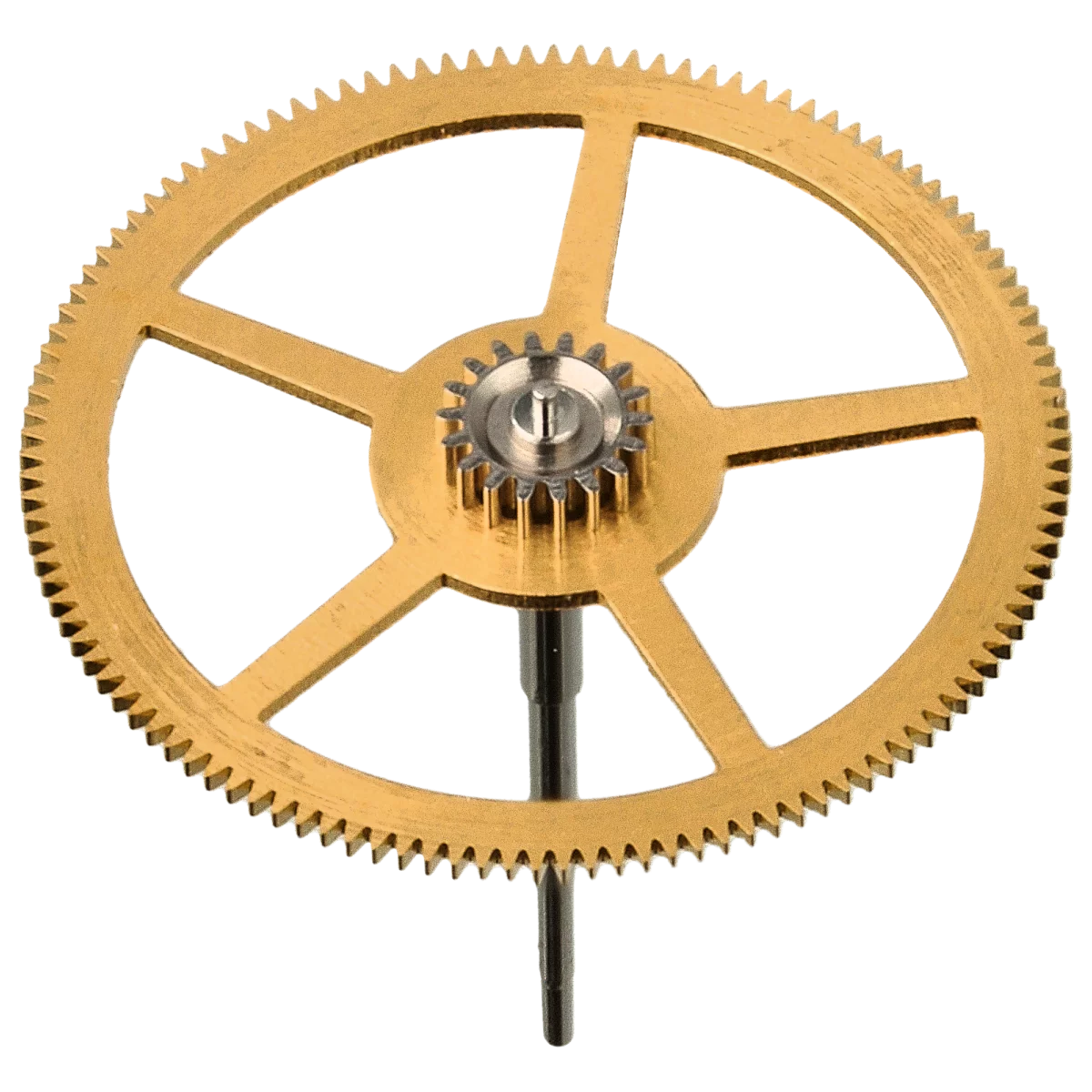 Second wheel | 3135-360