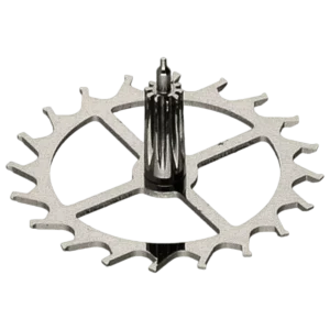 Escape wheel New production | 3135-410N