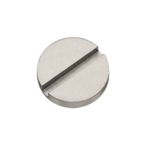 Screw for intermediate crown wheel | 5213