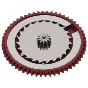 Center pin for Reverser | 3135-540P