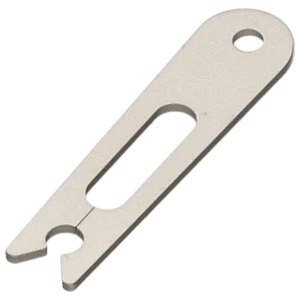 Spring clip for oscillating weight | 560-2