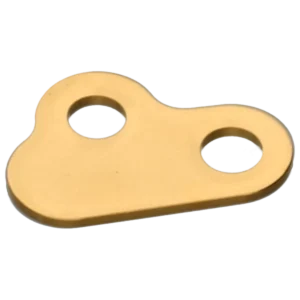 Spring clip for oscillating weight | 561-1