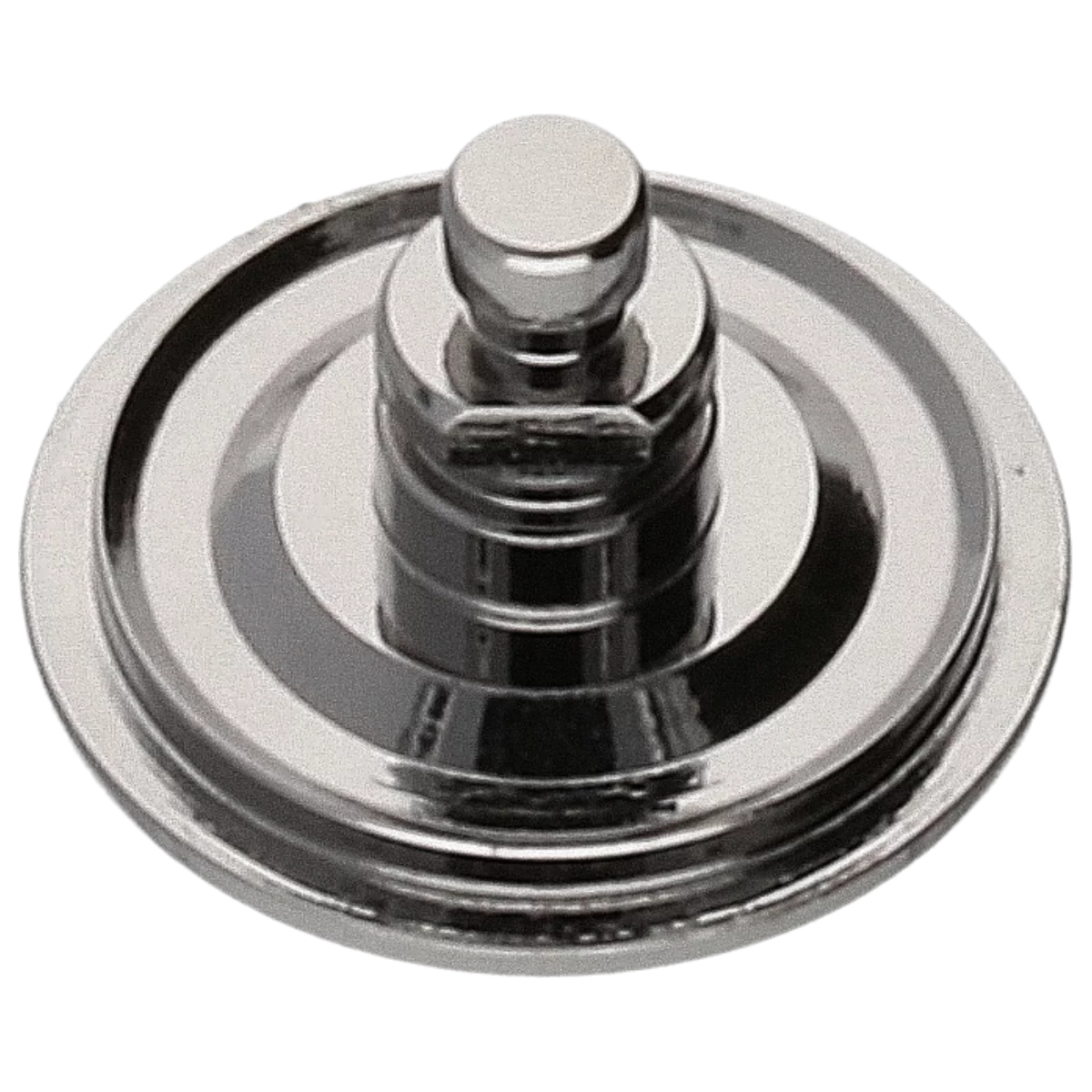 Axle for oscillating weight | 568