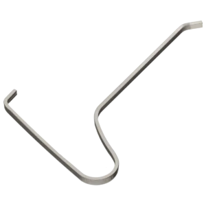 Cam yoke spring | 3135-635