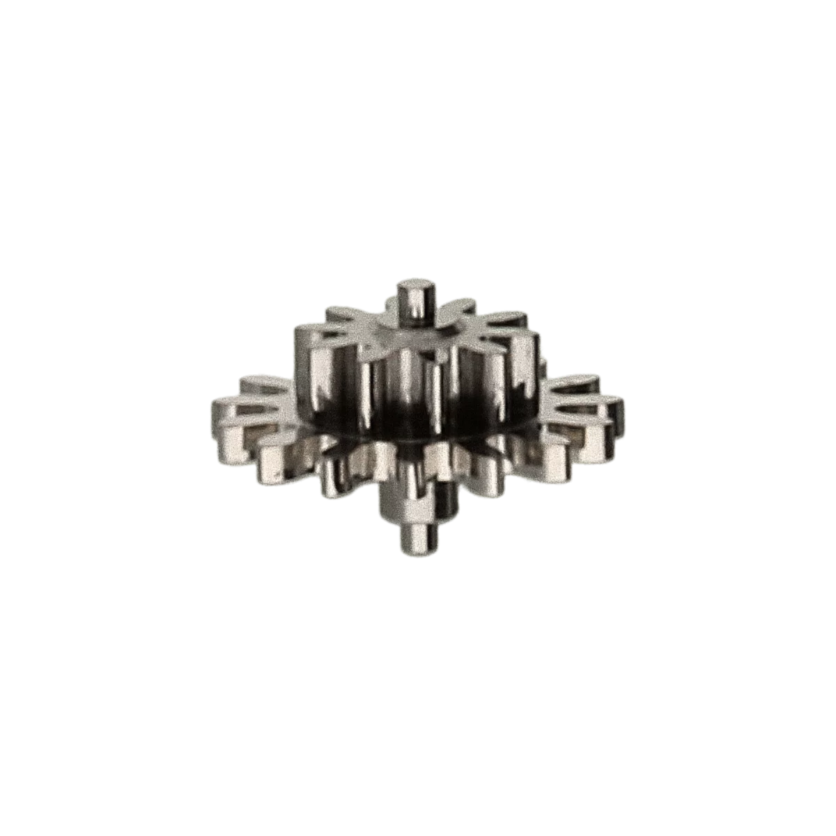 Intermediate date wheel | 3135-670