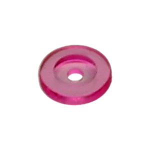 Jewel for intermediate date wheel | 3135-9670