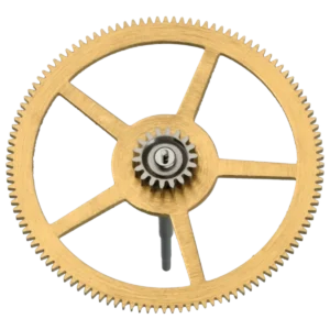 Second wheel | 3155-360