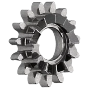 Winding pinion | 4030-204