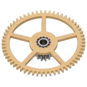 Reduction wheel | 4030-502