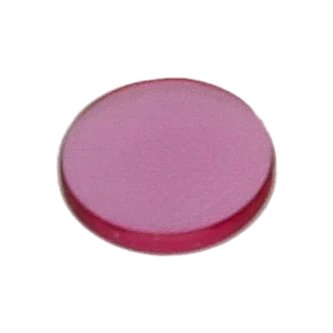 Cap jewel