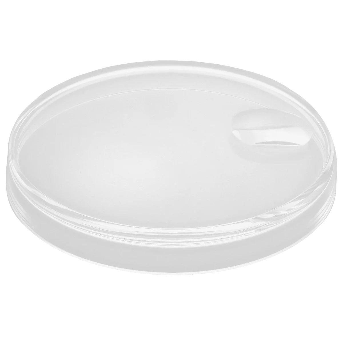 Plexi crystal Swiss (cyclop)modified | 25-116N