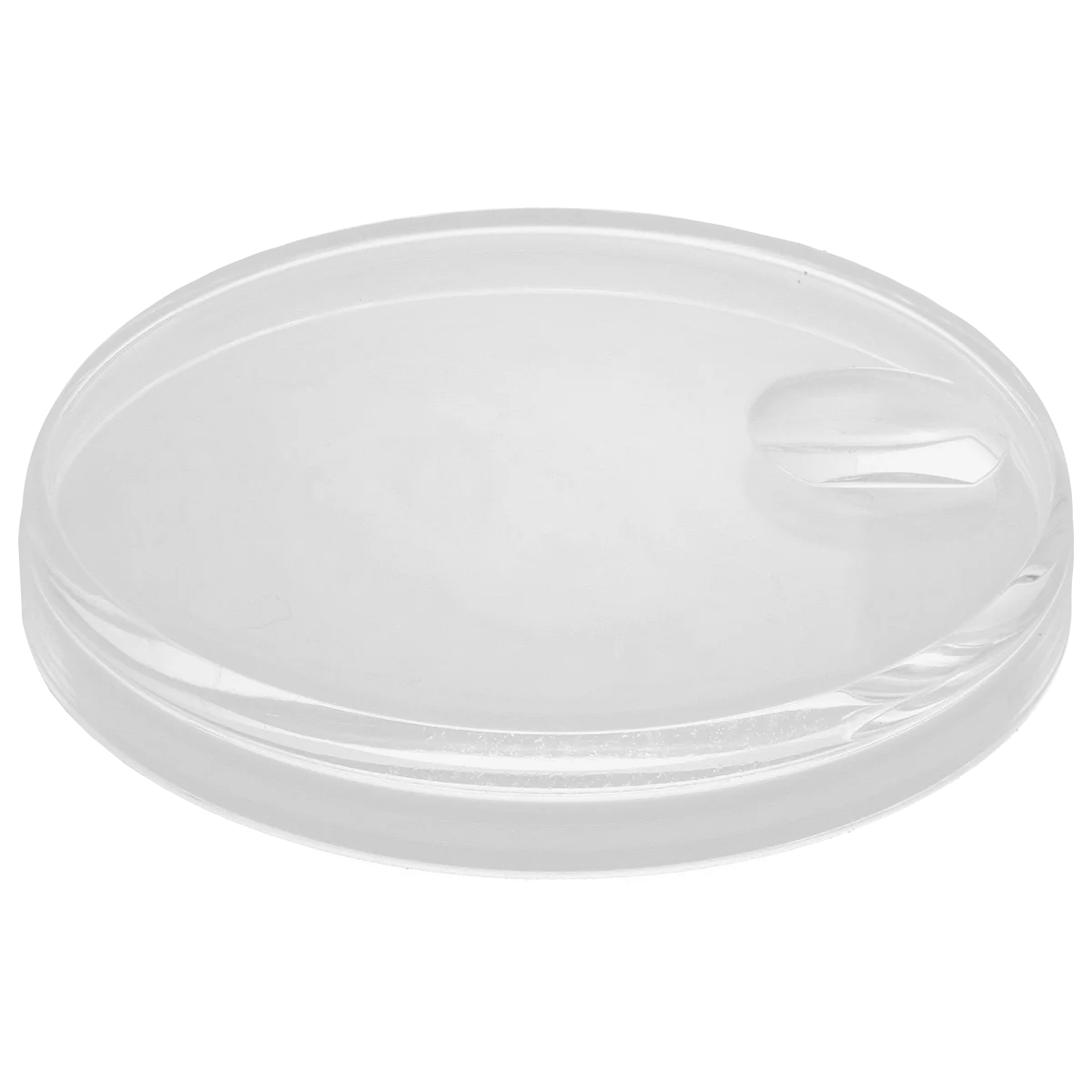 Plexi crystal Swiss (cyclop) | 25-145