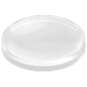 Plexi crystal Swiss ( domed) modified | 25-39
