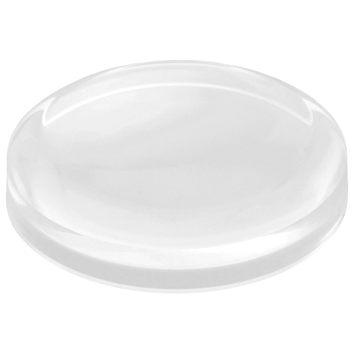 Plexi crystal Swiss ( domed) modified | 25-39