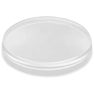 Plexi crystal Swiss ( domed) modified | 25-39N