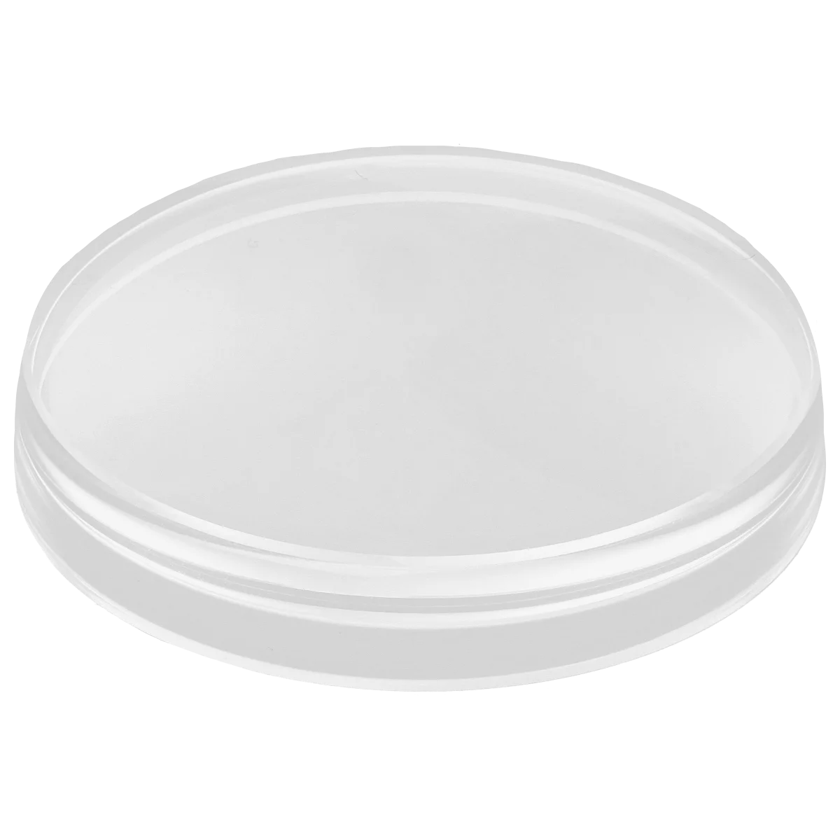 Plexi crystal Swiss ( domed) modified | 25-39N