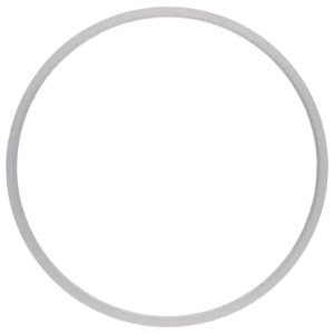 Crystal gasket | 29-192-1