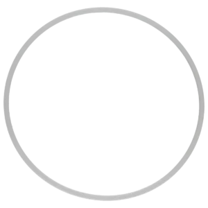 Crystal gasket | 29-206-1