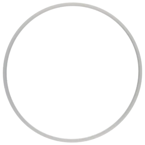Crystal gasket | 29-246-1
