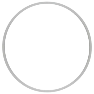 Crystal gasket | 29-285-1