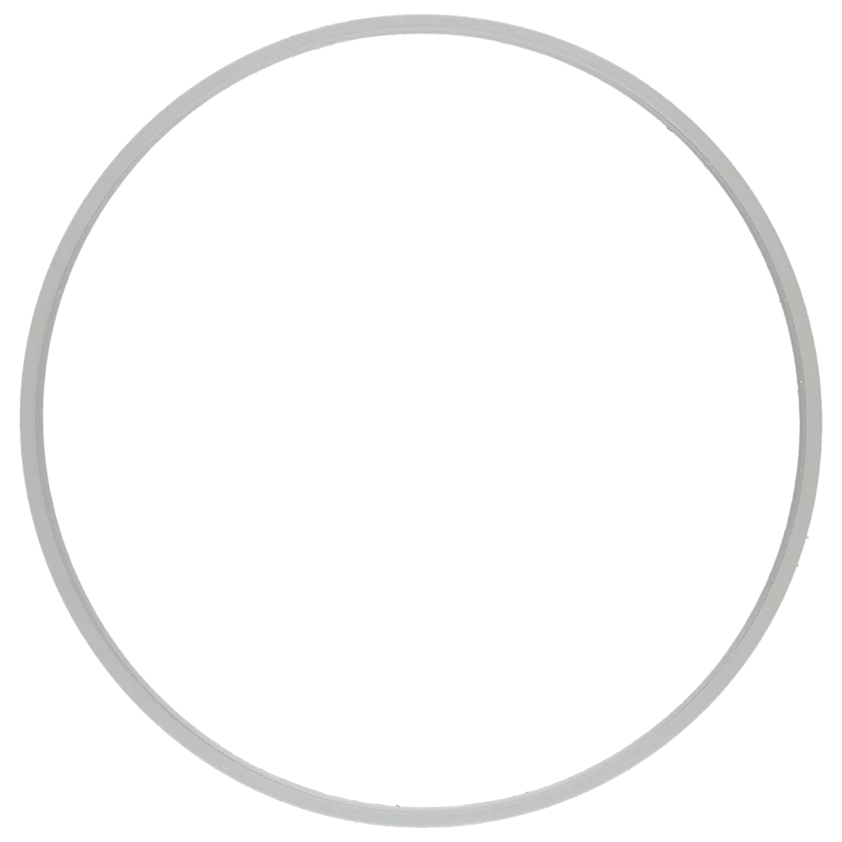 Crystal gasket | 29-285-1