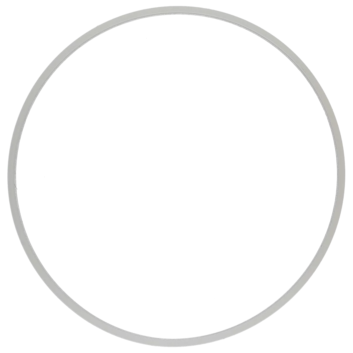 Crystal gasket | 29-295-1