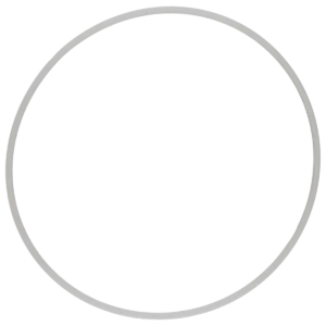 Crystal gasket | 29-295-2
