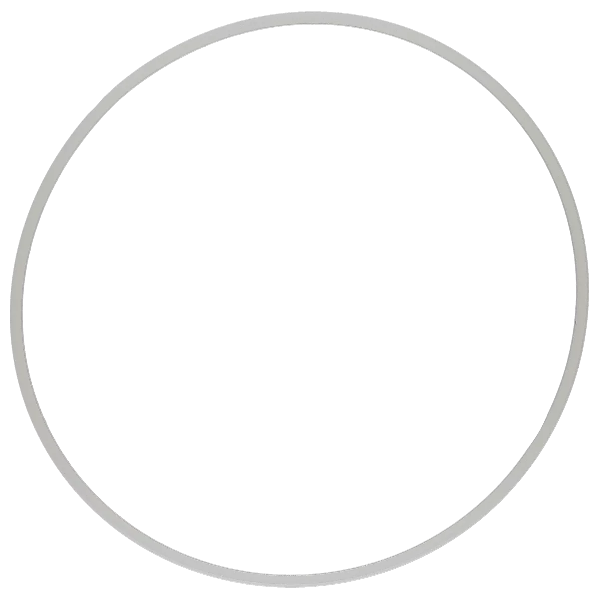 Crystal gasket | 29-295-2