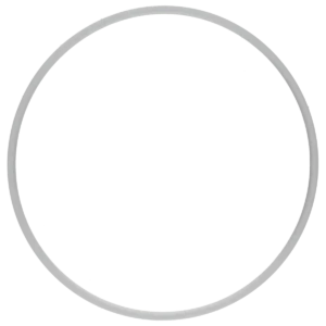 Crystal gasket | 29-295-3
