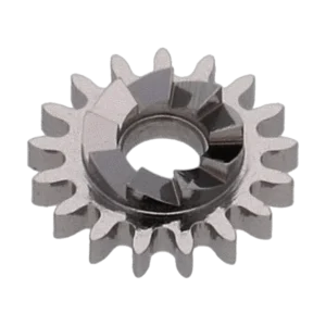 Winding pinion 17 teeth | GP3000-410
