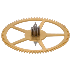 Fourth wheel | 1520-8050