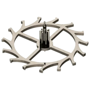 Escape wheel | 1520-8051