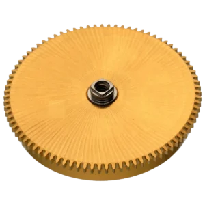 Barrel with arbor | 1530-310