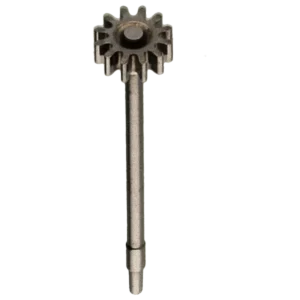 Second pinion | 1530-7838