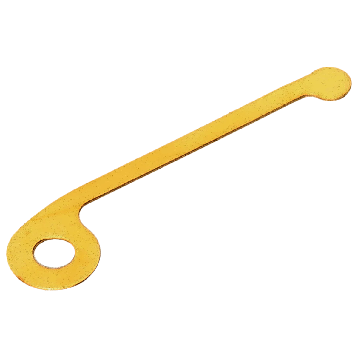 Second pinion friction spring | 1530-7839